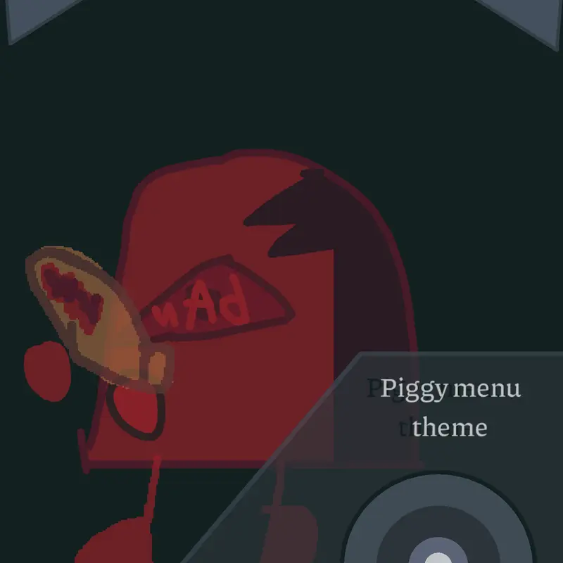 Piggy music by @ffhi