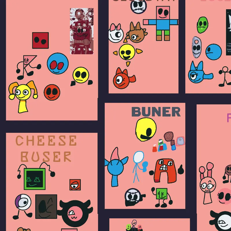 Game by @johnkaden
