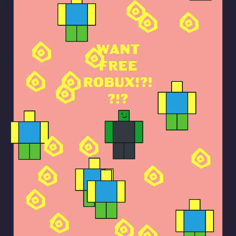 Game by @IWantThisName