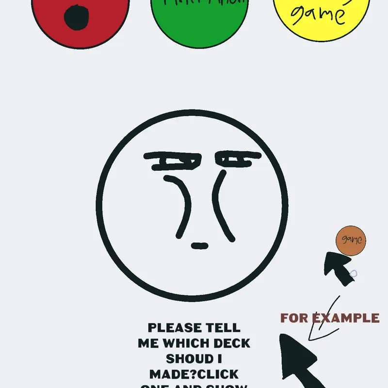 Idea Options by @Posnos