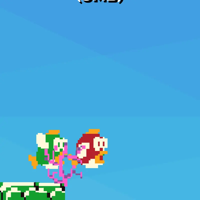 Game by @lemmingsworld