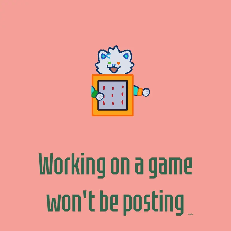 Game by @Mysticat_