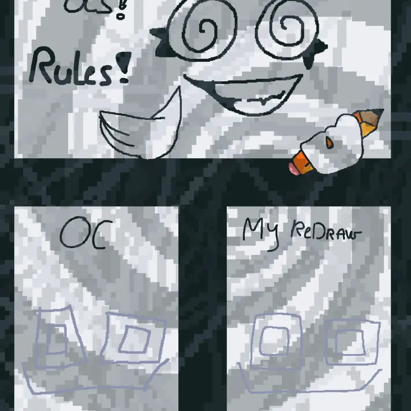 Game by @P-000_Silly_Murder