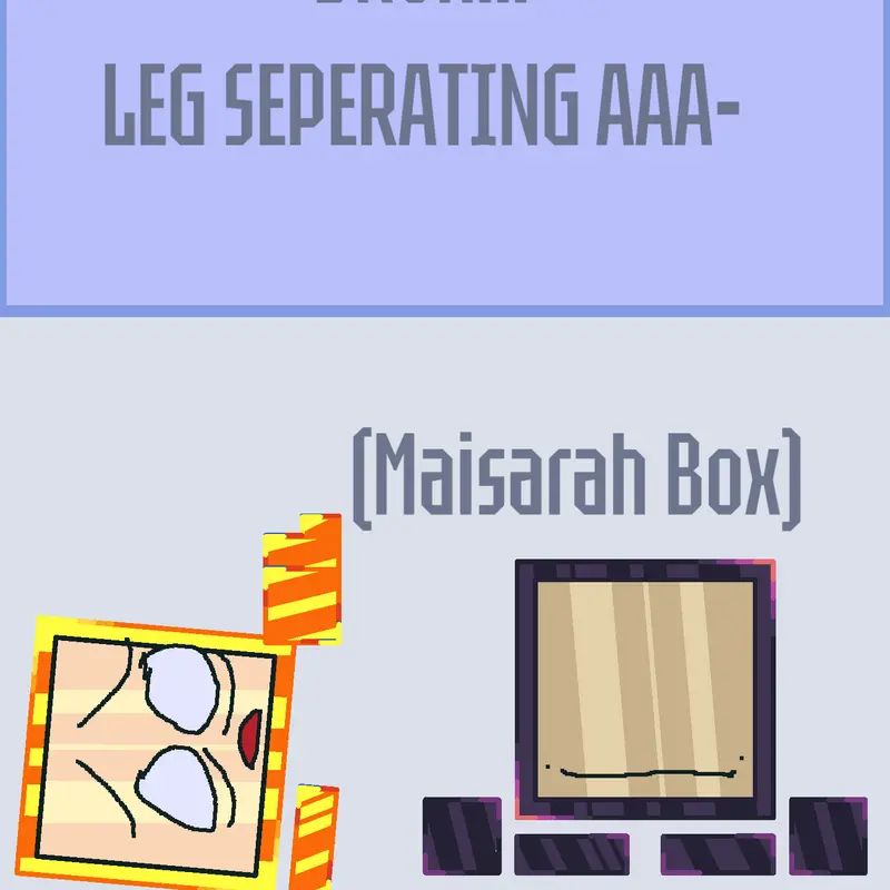 Game by @AaliyaMedina