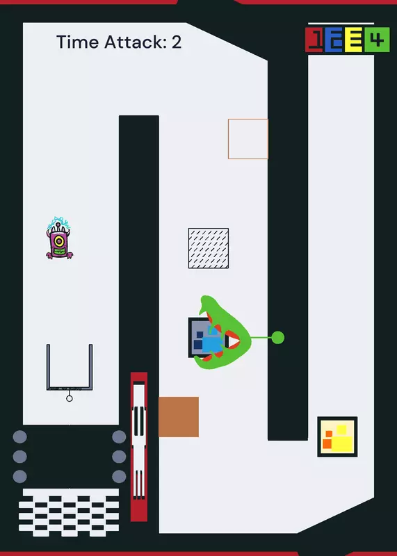 Game by @tan_qi_xian