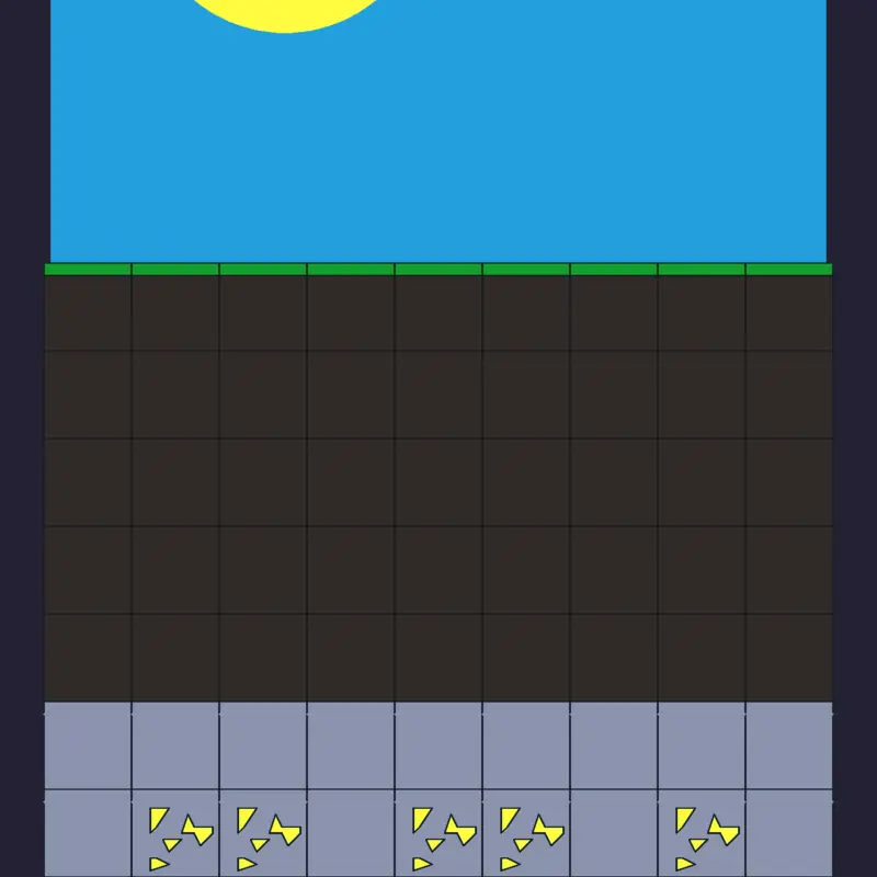 Game by @bluine_09