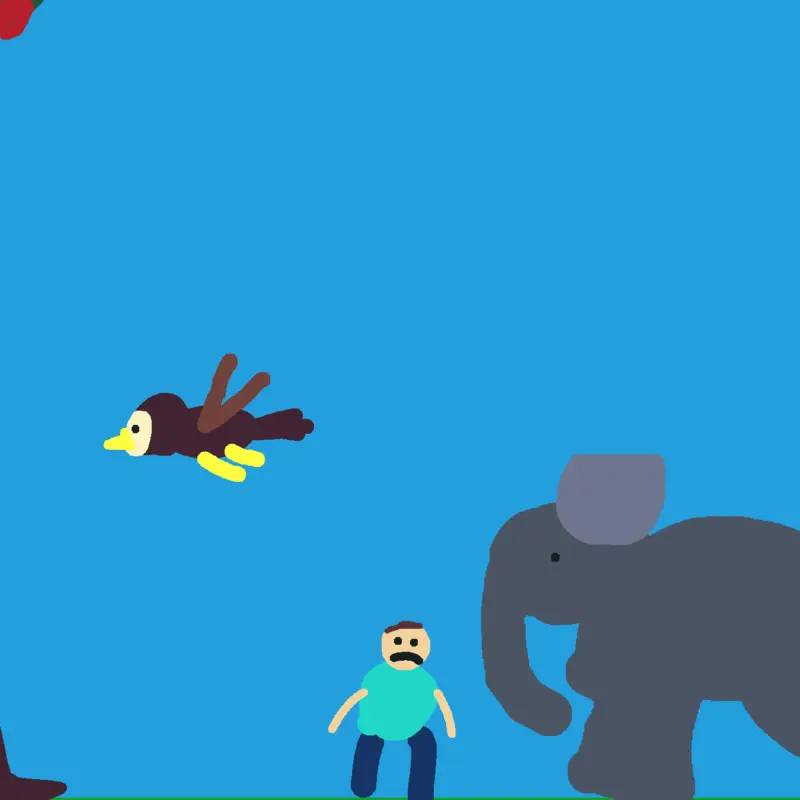 Game by @Goosigma