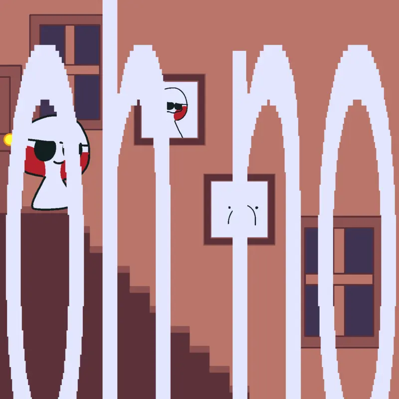 Game by @DaisyeClara-Desenhos