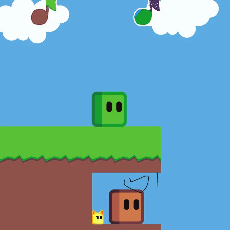 Game by @SabriCameron