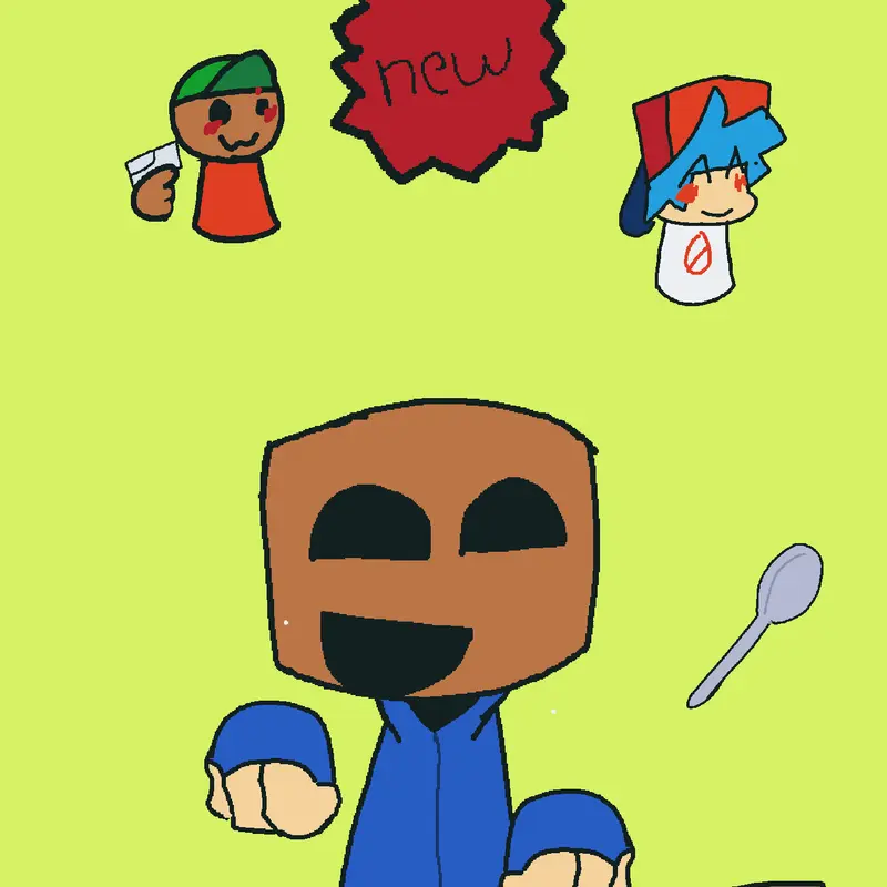 Game by @mrcaja_02