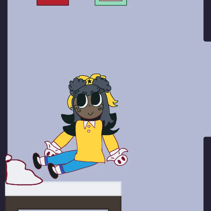 Game by @sweet_brian634