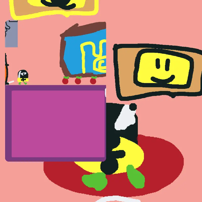 Game by @Emanuel-123