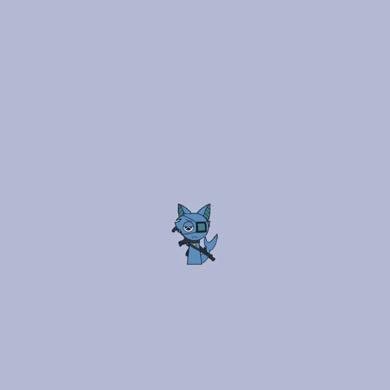 Game by @Vesper_7