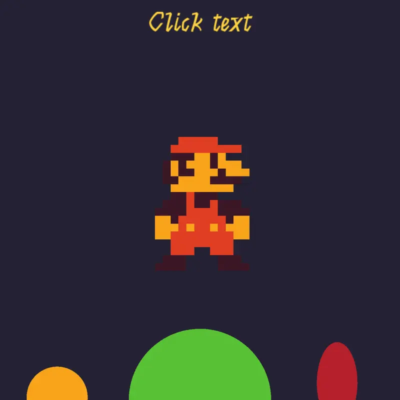 Game by @Mario0