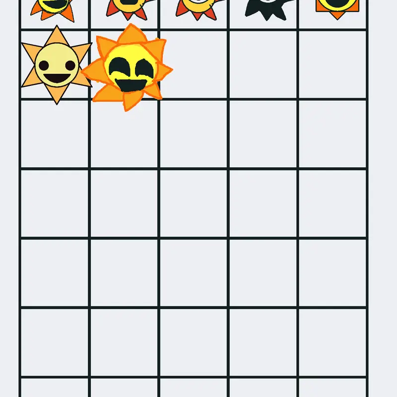 Game by @Mavuika_