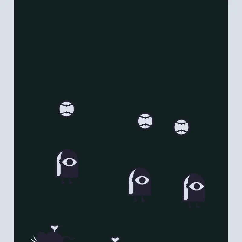 Game by @ianbean