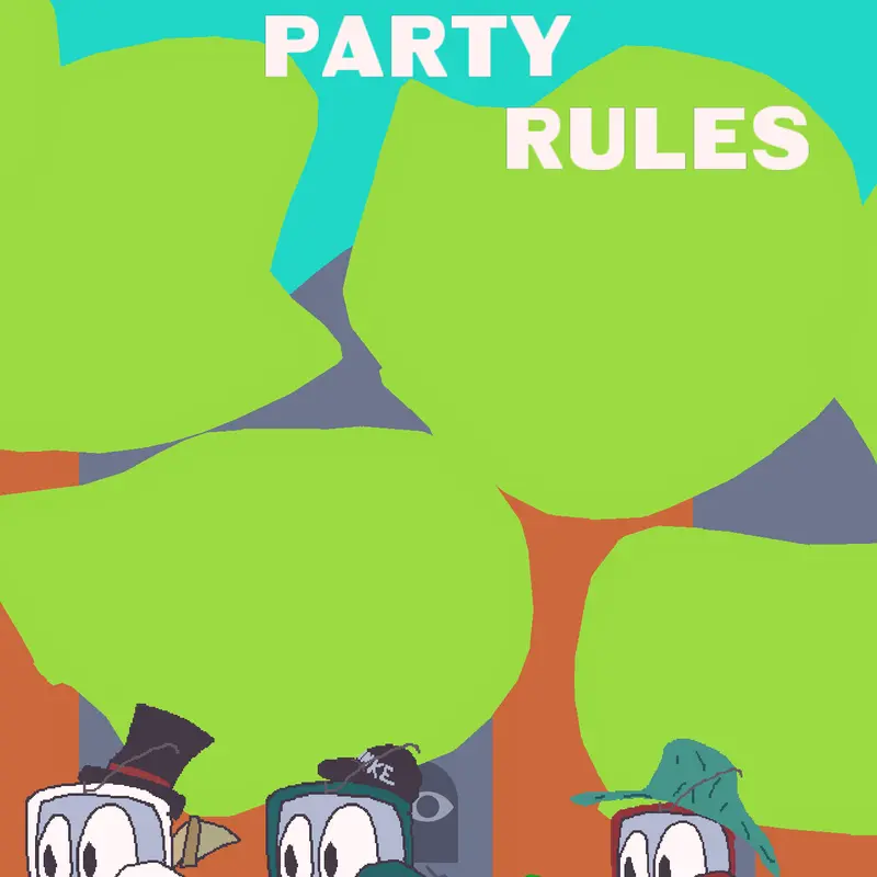 Game by @monkeofthegorilla