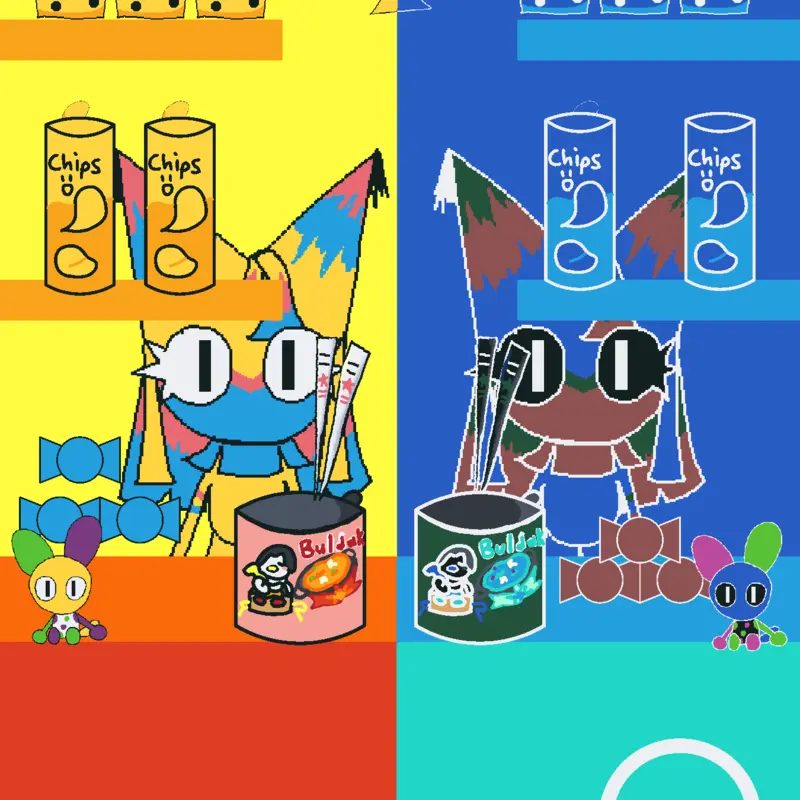 Game by @XxSprunkifan18299xX