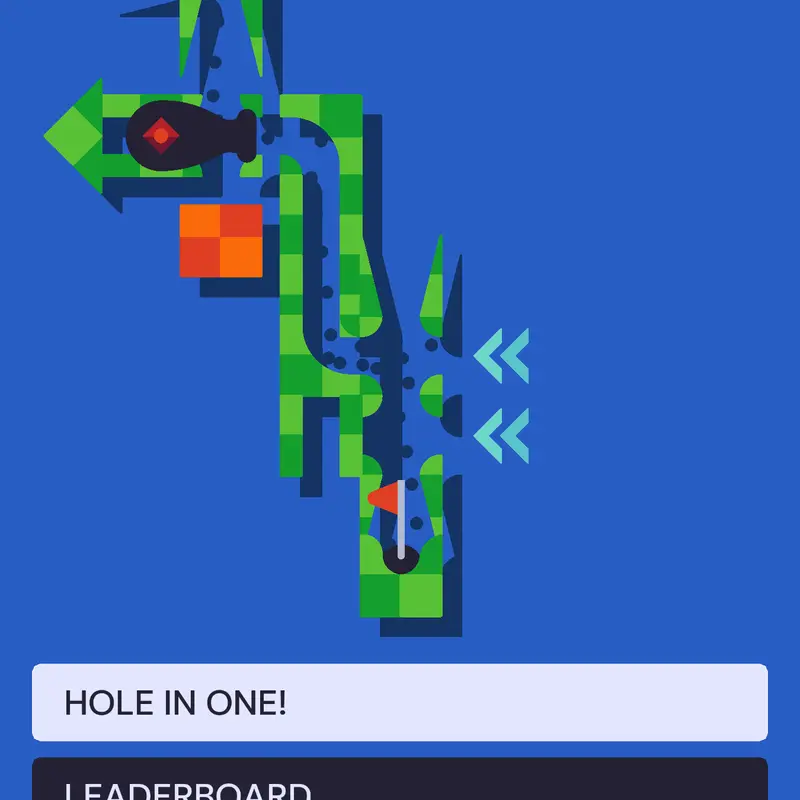 Level #1 by @NachoGolf