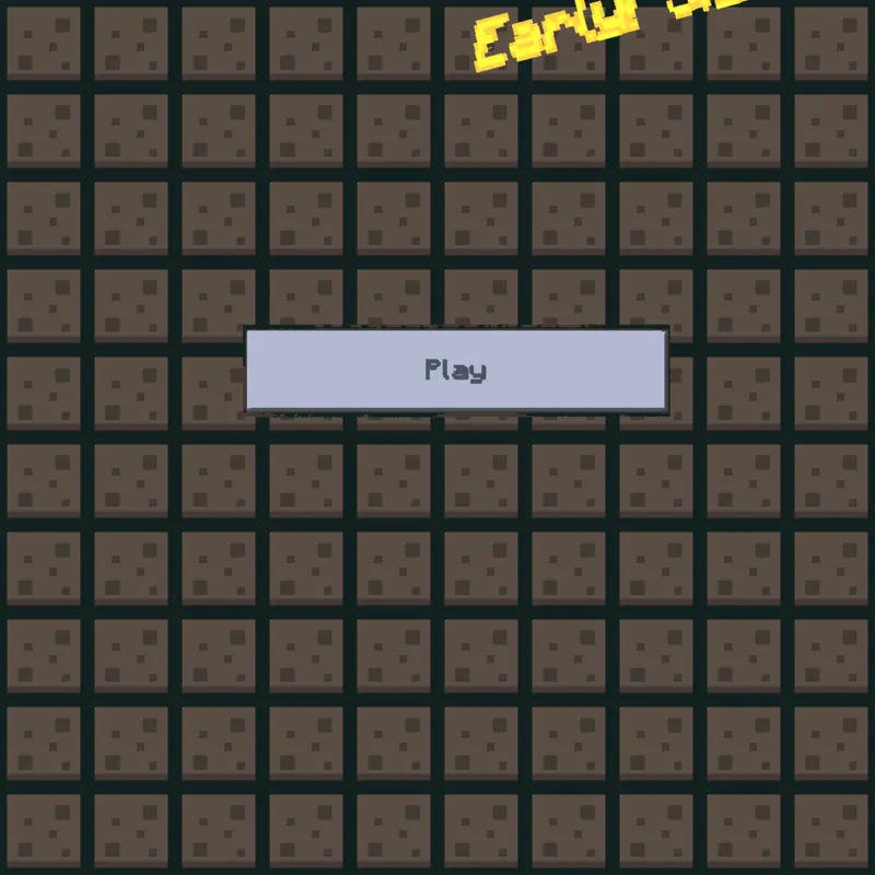 Game by @Mark_9312
