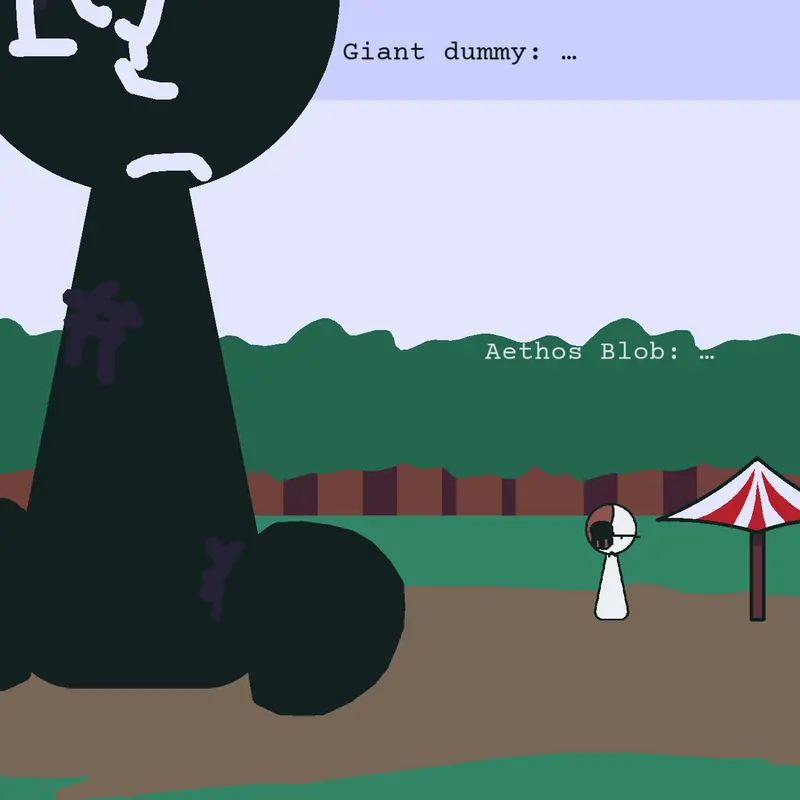 Aethos blob by @-_Aethos_Blob_-
