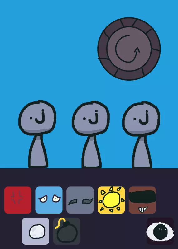 Game by @urman_