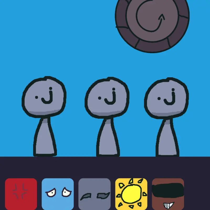Game by @urman_