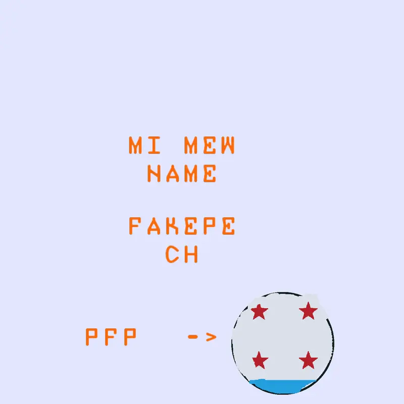 Game by @Fakepech