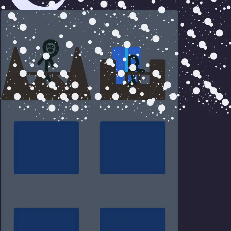 Game by @DVM