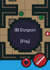 Ai DUNGEON