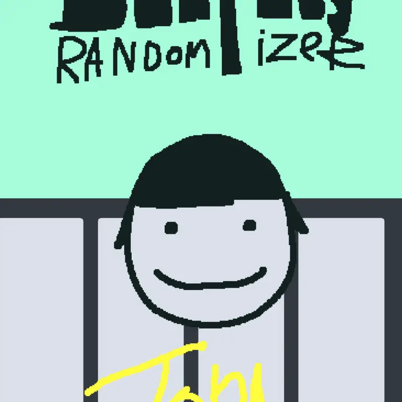 Game by @craym