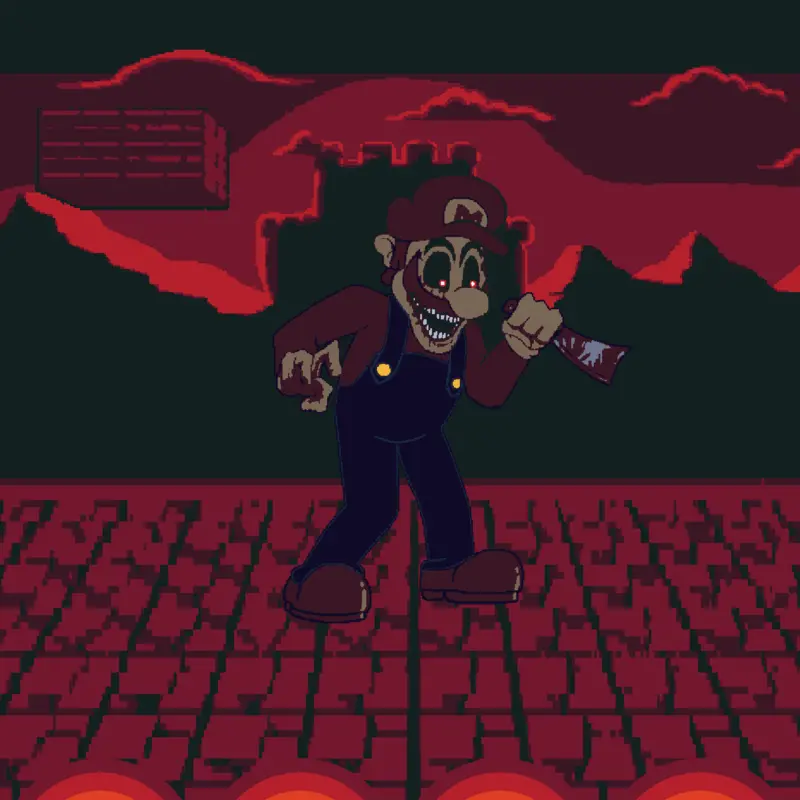 Game by @sanslebruh_official