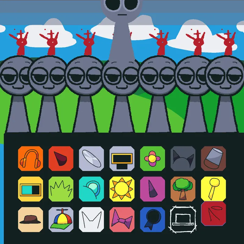 Game by @tyfs