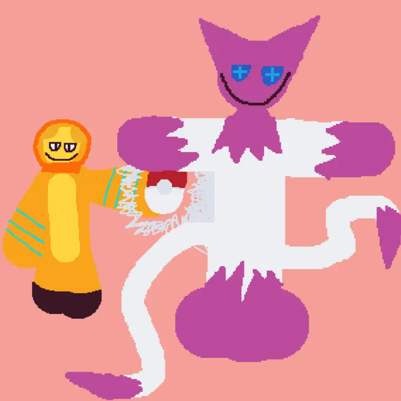 Game by @kitten_bomb