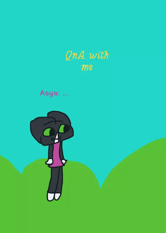 Game by @Asya_the_real