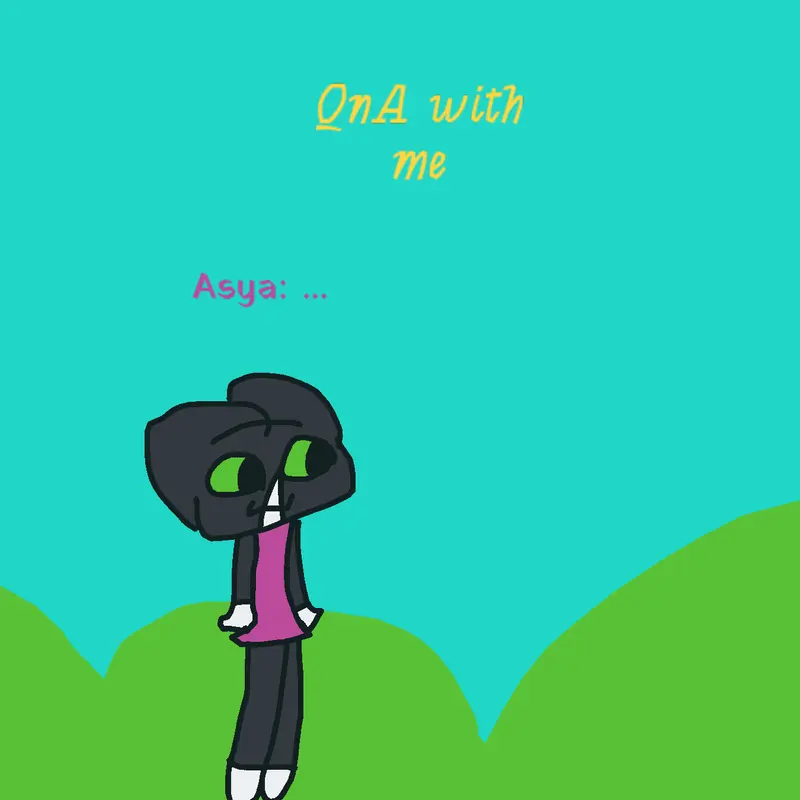 Game by @Asya_the_real