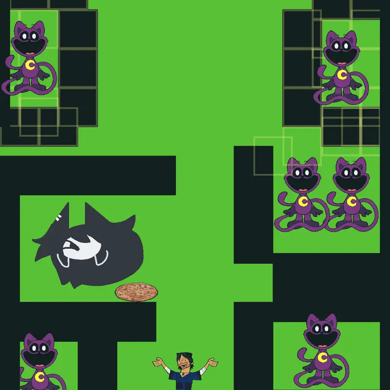 Game by @heheevofo