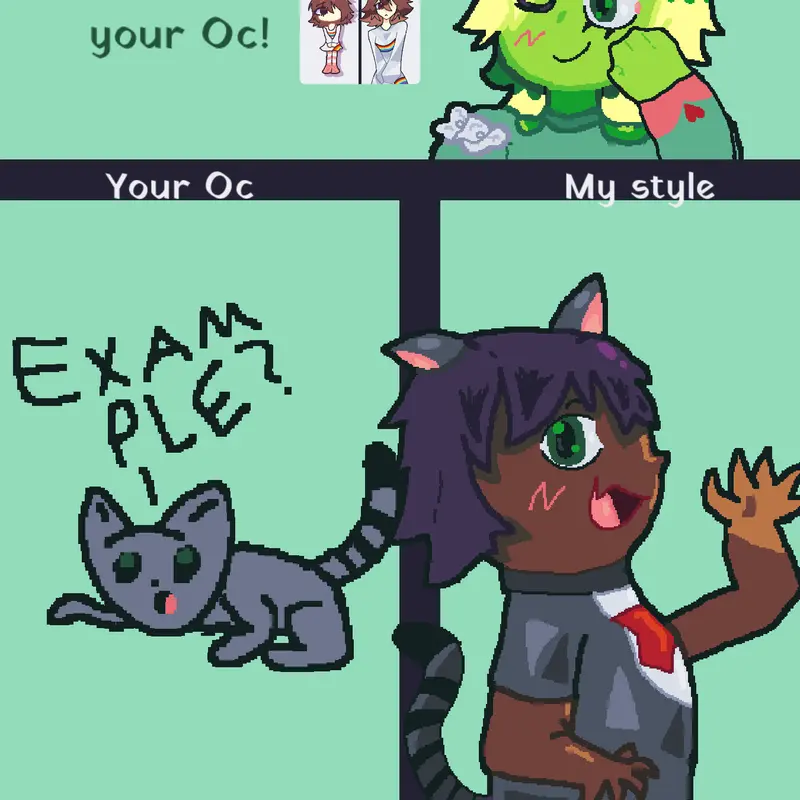 Game by @Tuffecat