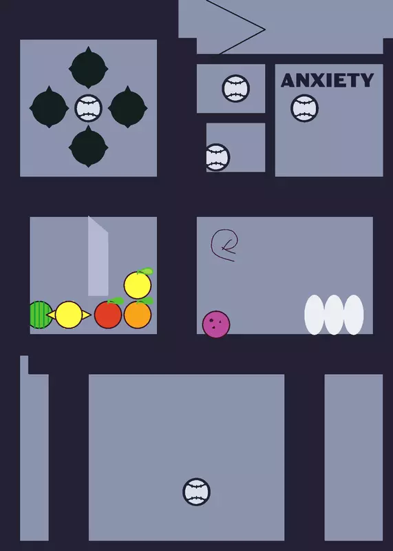 Game by @rgrgrg_official