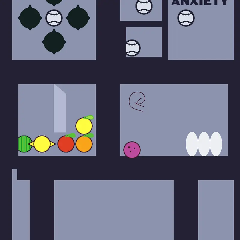 Game by @rgrgrg_official