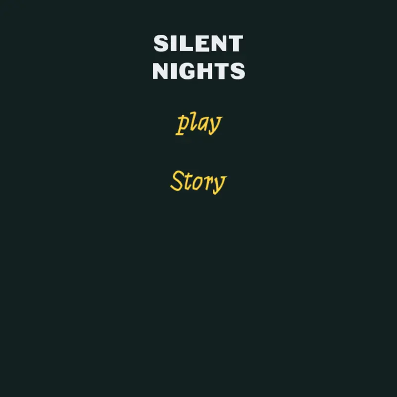 Game by @CyanFire