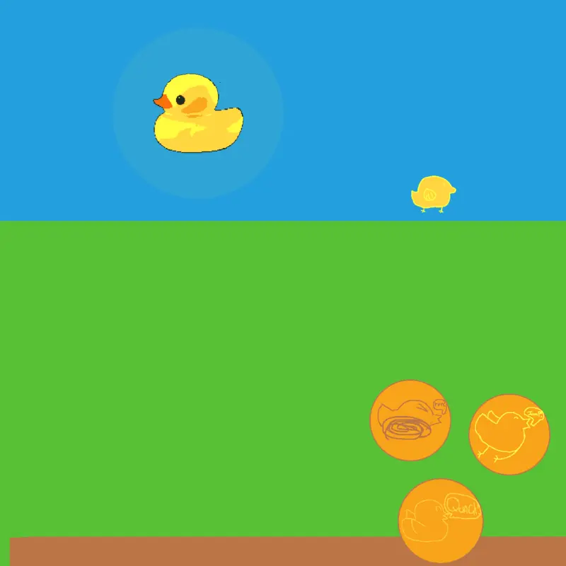 Game by @Obviblossom