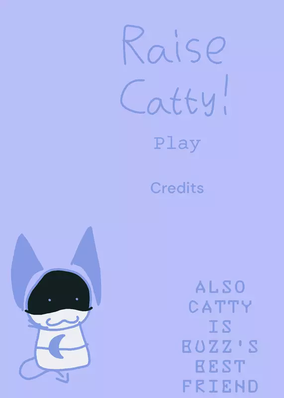 Game by @RandomFish