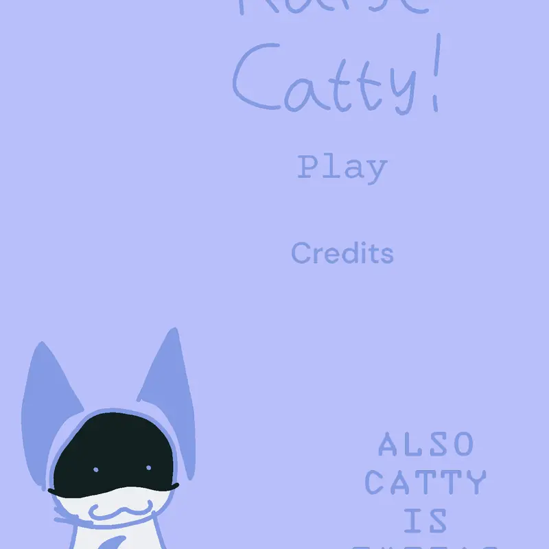 Game by @RandomFish