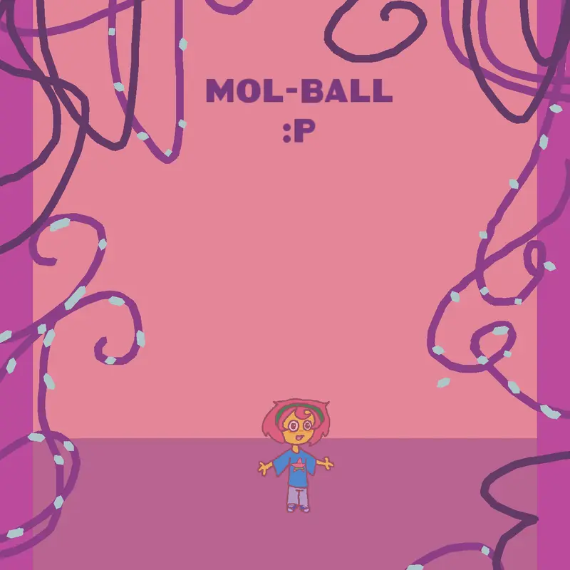 Game by @mol_cake