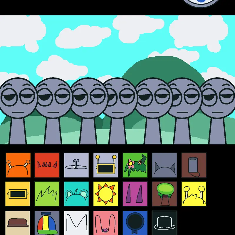 Game by @Bloxyzero