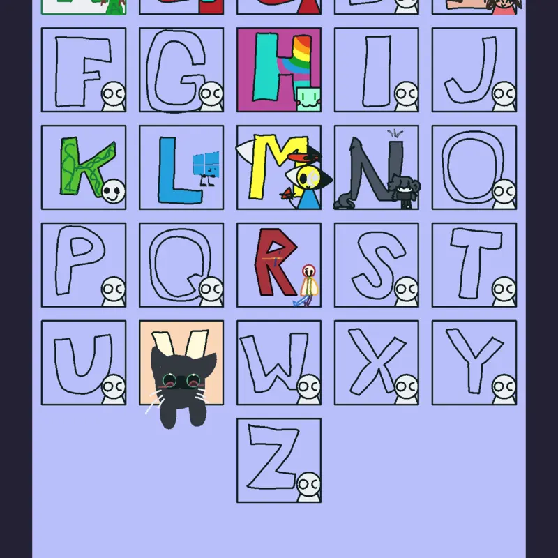 Game by @XxMITSURIxX