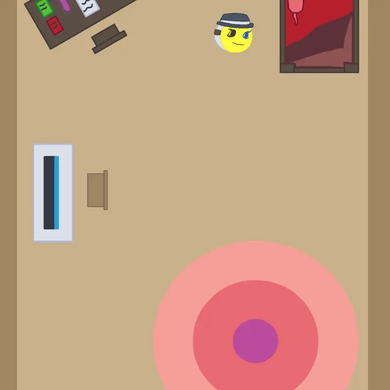 Game by @JUSTMEAT