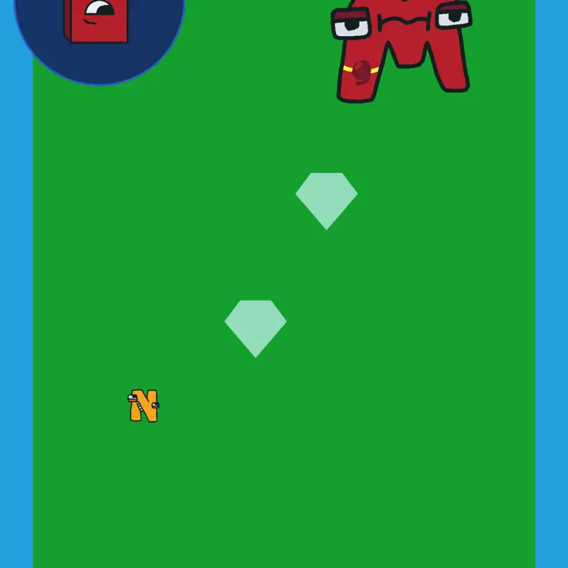 Game by @Firey_Kiddo