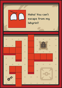 I don't have any good ideas